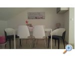 Apartmny Sandra - Bra Chorvatsko