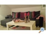 Apartmny Sandra - Bra Chorvatsko