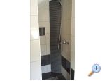 Apartmny Sandra - Bra Chorvatsko