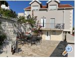 Apartmny Sandra - Bra Chorvatsko