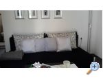 Apartmny Sandra - Bra Chorvatsko
