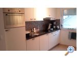 Apartmny Sandra - Bra Chorvatsko