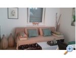 Apartmny Sandra - Bra Chorvatsko