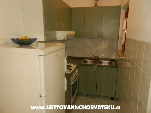 Apartments Tanja - Brač Croatia