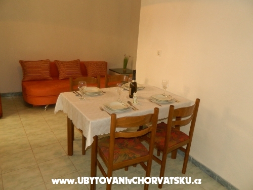 Apartments Tanja - Brač Croatia
