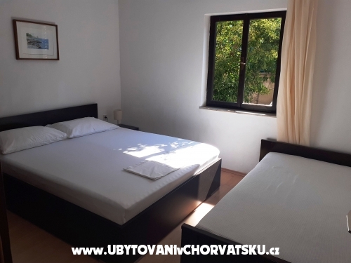 Apartments Villa Vanja - Bra Croatia