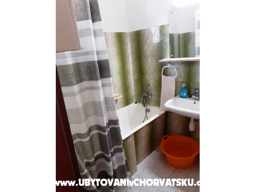 Apartments Villa Vanja - Bra Croatia
