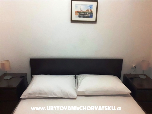 Apartments Villa Vanja - Bra Croatia