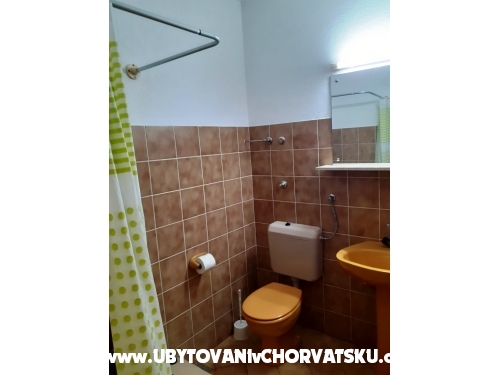 Apartments Villa Vanja - Bra Croatia