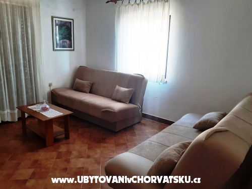 Apartments Villa Vanja - Bra Croatia