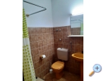 Apartmny Villa Vanja - Bra Chorvatsko