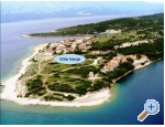 Ferienwohnungen Villa Vanja - Bra Kroatien