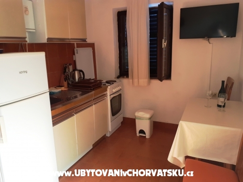 Apartments Villa Vanja - Bra Croatia