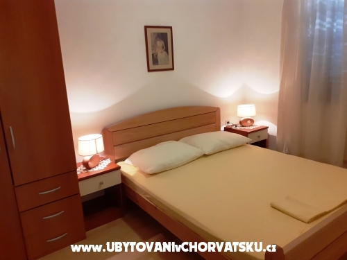 Apartments Villa Vanja - Bra Croatia
