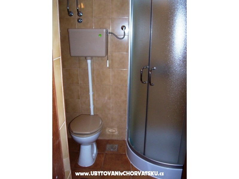 Apartments Villa Vanja - Bra Croatia