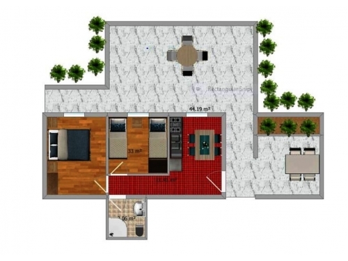 Apartments Villa Vanja - Bra Croatia