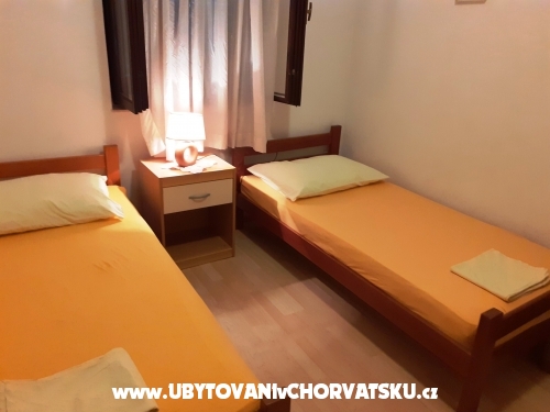 Apartments Villa Vanja - Bra Croatia