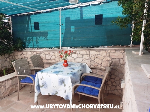 Apartments Villa Vanja - Bra Croatia