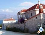 Island of Brac Apartments Villa Vanja