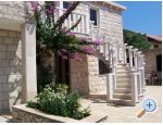 Apartments Villa Vanja - Bra Croatia