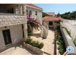 Appartements Villa Vanja - Bra Croatie