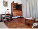 Apartmny Villa Vanja - Bra Chorvtsko