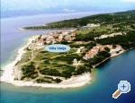 апартаменты Villa Vanja - Brač Хорватия