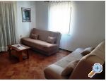 Apartmny Villa Vanja - Bra Chorvatsko