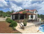 Island of Brac Family House Futura