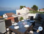 House Ana Chorvatsko