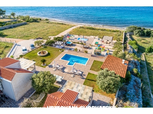 Luxury Villa MIS - Bra Croazia
