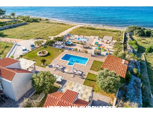 Luxury Villa MIS - Bra Kroatien