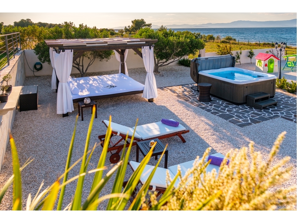 Luxury Villa MIS - Brač Croazia