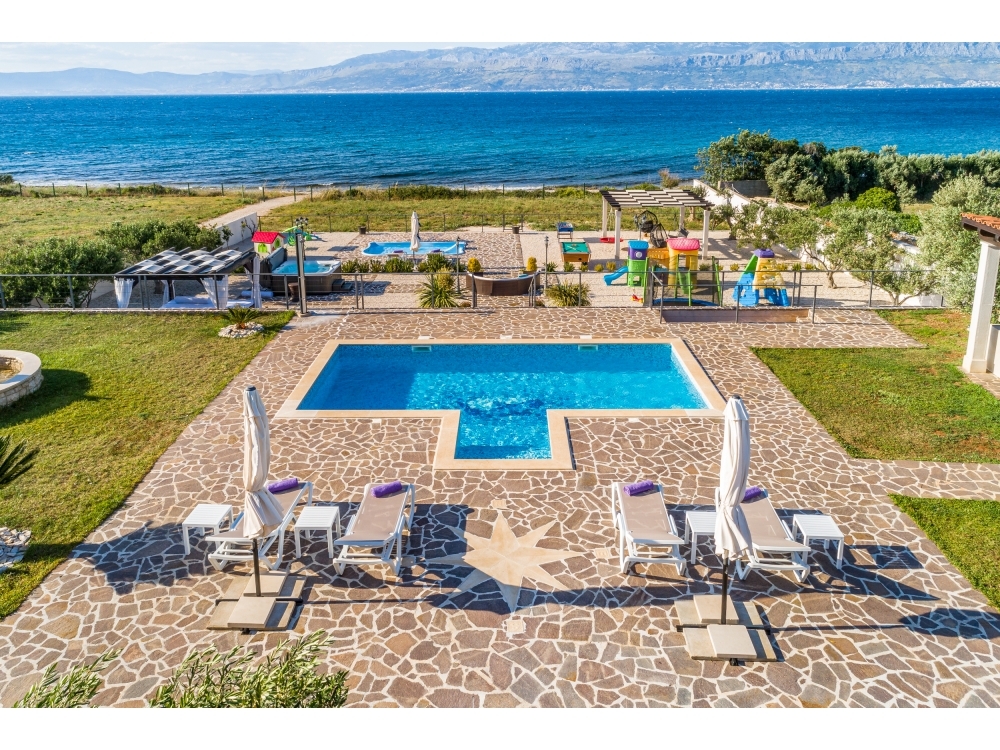 Luxury Villa MIS - Brač Hrvatska
