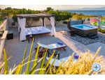 Luxury Villa MIS - Brač Horvátország