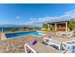 Luxury Villa MIS - Brač Хорватия