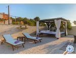 Luxury Villa MIS - Brač Kroatië