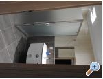 Luxury Apartmány s bazénem - Brač Chorvatsko