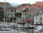 Apartman Paramarin Chorvatsko