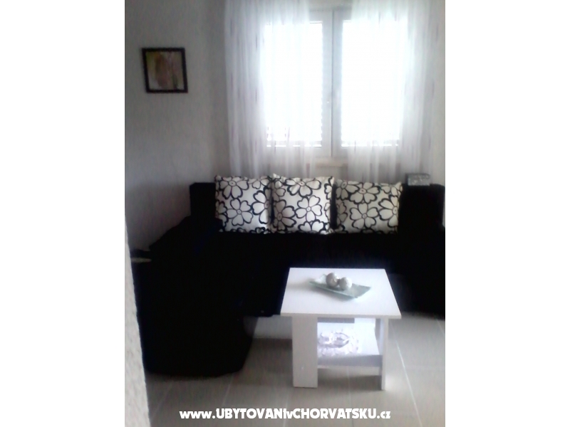 Apartmn Croatia - Bra Chorvtsko