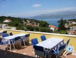 Restaurant Pension Panorama Chorvatsko