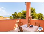 Seaview apartment Andrea 200 m from