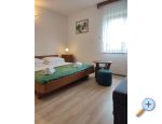 Apartmny Glavinovic - Bra Chorvatsko