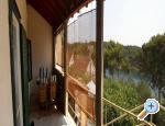 Summer House at St.Nicholas, Brač, Hrvaška