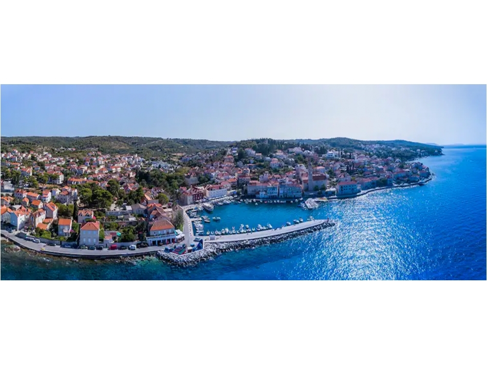 Sutivan Affordable Villa - Brač Chorwacja