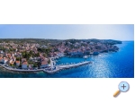 Sutivan Affordable Villa - Brač Kroatien