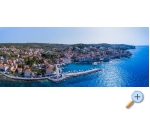 Sutivan Affordable Villa - Bra Kroatien