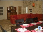 Sutivan Affordable Villa - Bra Kroatien