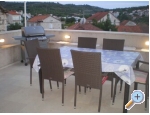Sutivan Affordable Villa - Bra Kroatien