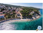Sutivan Affordable Villa - Brač Chorvatsko